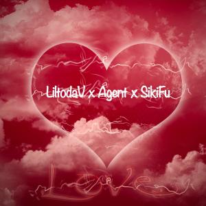 LiltodaV的專輯My Love