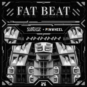Album Fat Beat from Pinwheel