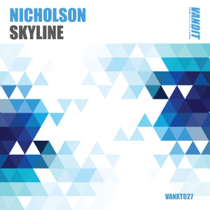 Album Skyline from Nicholson