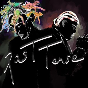 Zipbby的專輯pasT Tense (feat. A$AP Twelvyy) (Explicit)