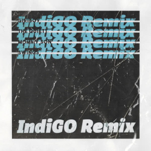 Album IndiGO Remix oleh 인디고뮤직