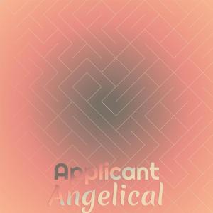 Album Applicant Angelical oleh Various