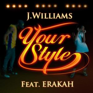 Album Your Style from J. Williams
