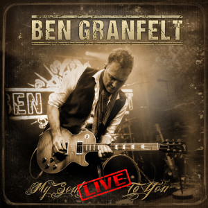 ดาวน์โหลดและฟังเพลง Check up from the Neck Up พร้อมเนื้อเพลงจาก Ben Granfelt