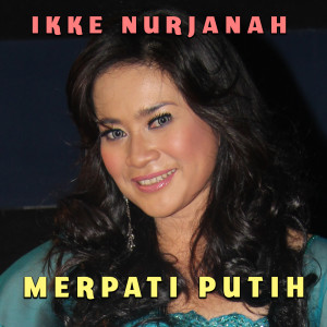 Album Merpati Putih oleh Ike Nurjanah