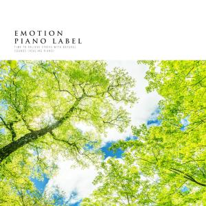 Various Artists的專輯Time To Relieve Stress With Natural Sounds (Healing Piano) (Nature Ver.)