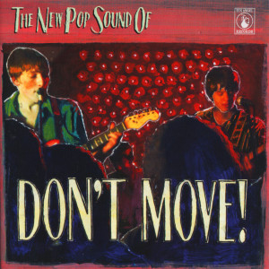 ดาวน์โหลดและฟังเพลง Can't Tell พร้อมเนื้อเพลงจาก Don't Move!