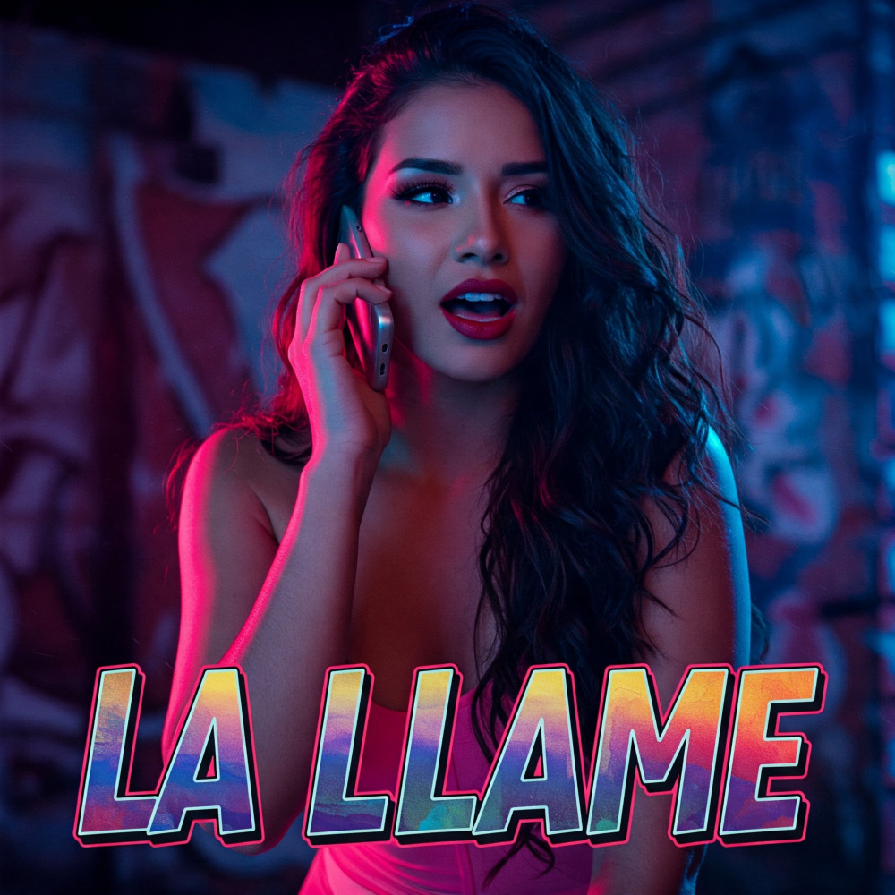 LA LLAME