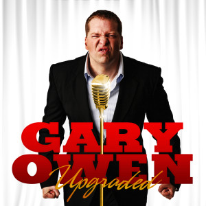 อัลบัม Upgraded (Explicit) ศิลปิน Gary Owen