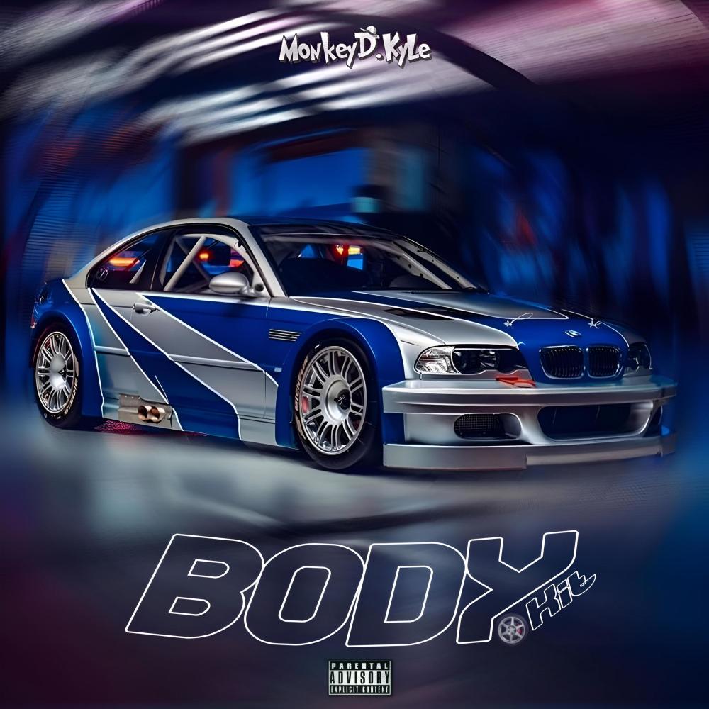 Body Kit (Explicit)