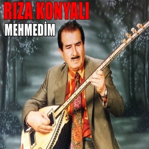 收聽Riza Konyali的Mehmedim歌詞歌曲