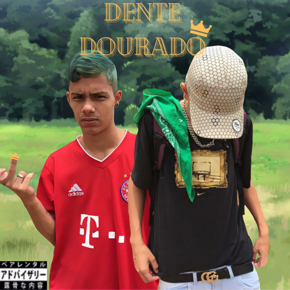 Dente Dourado