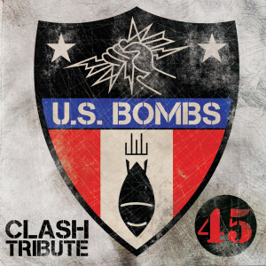 Album Clash Tribute oleh U.S. Bombs