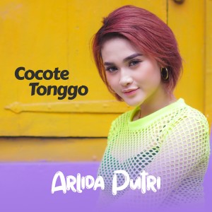 收听Arlida Putri的Cocote Tonggo歌词歌曲