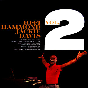 收聽Jackie Davis的Without A Song歌詞歌曲