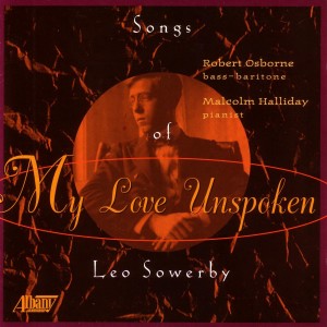 ดาวน์โหลดและฟังเพลง One Sunny Time in May, H. 215 พร้อมเนื้อเพลงจาก Robert Osborne