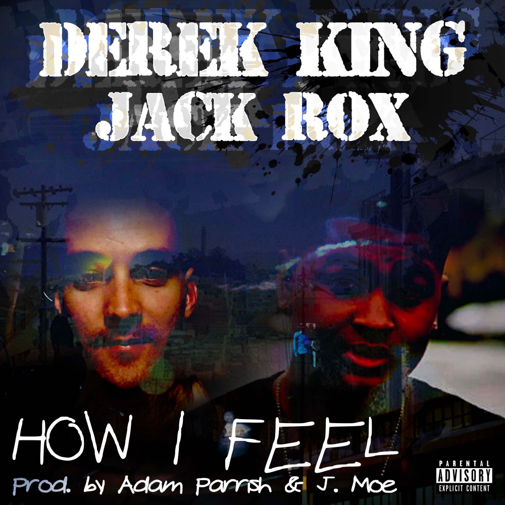 How I Feel (Explicit) (其他)