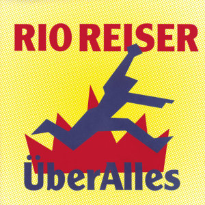 ดาวน์โหลดและฟังเพลง MHM พร้อมเนื้อเพลงจาก Rio Reiser