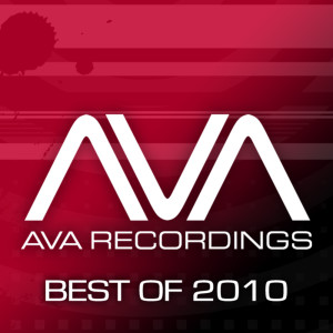 Various Artists的專輯AVA Recordings - Best Of 2010