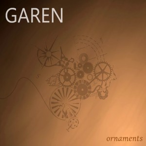 收聽Garen的Love Monkeys歌詞歌曲