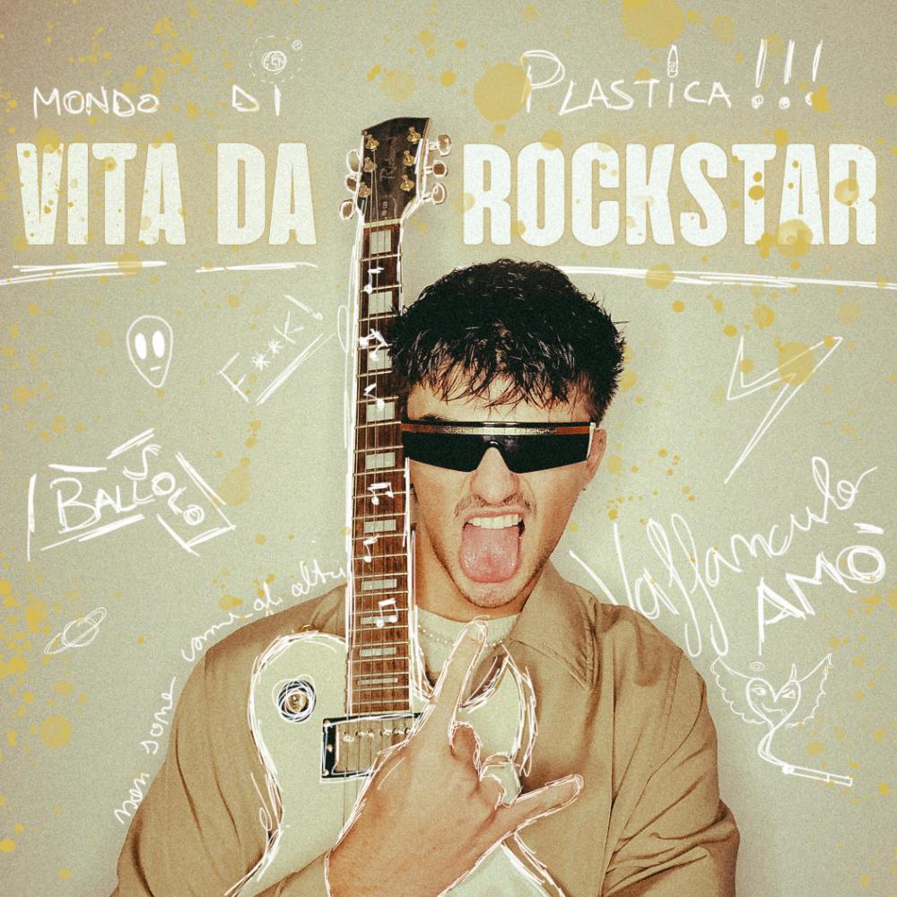 Vita Da Rockstar