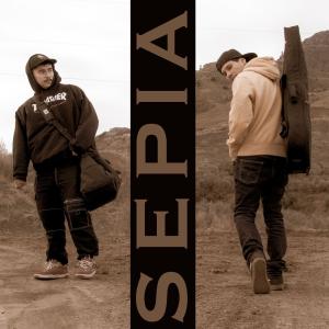 อัลบัม Sepia (Explicit) ศิลปิน Lostboys