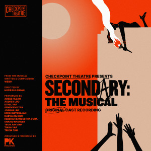 Listen to House song with lyrics from Checkpoint Theatre