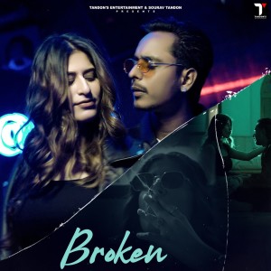 收聽Sharry shayar的Broken歌詞歌曲
