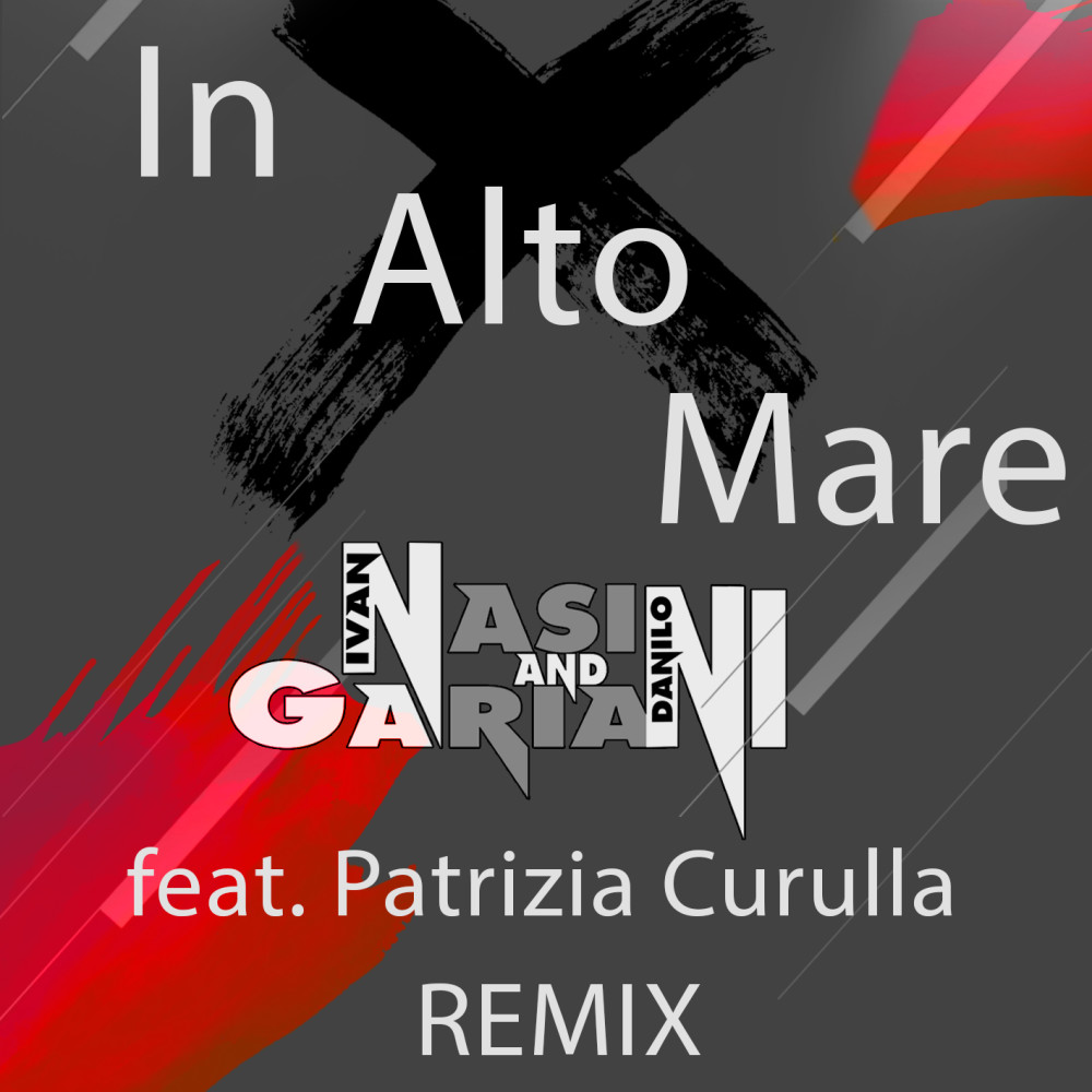 In alto mare (Remix)