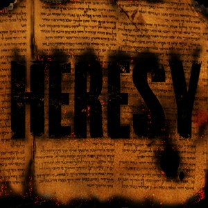 Listen to Hip-Hop (an Ode to the Mighty RSC) (Explicit) song with lyrics from Heresy