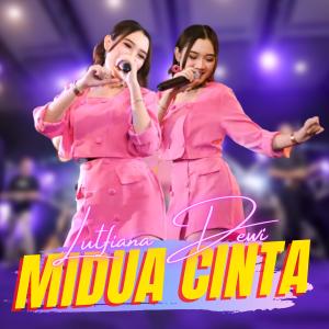 收听Lutfiana Dewi的Midua Cinta歌词歌曲