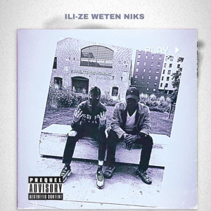 Listen to Ze Weten Niks (Explicit) song with lyrics from Ili