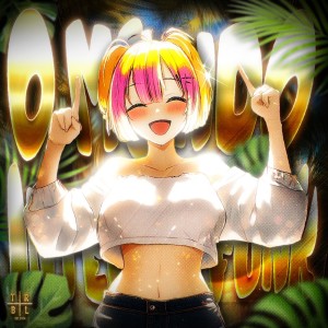 Dengarkan lagu O MUNDO INTERIOR FUNK (Sped Up) nyanyian 74blade dengan lirik