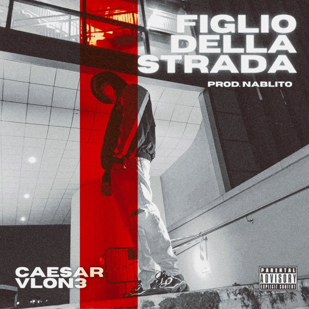 Figlio della strada (Explicit)