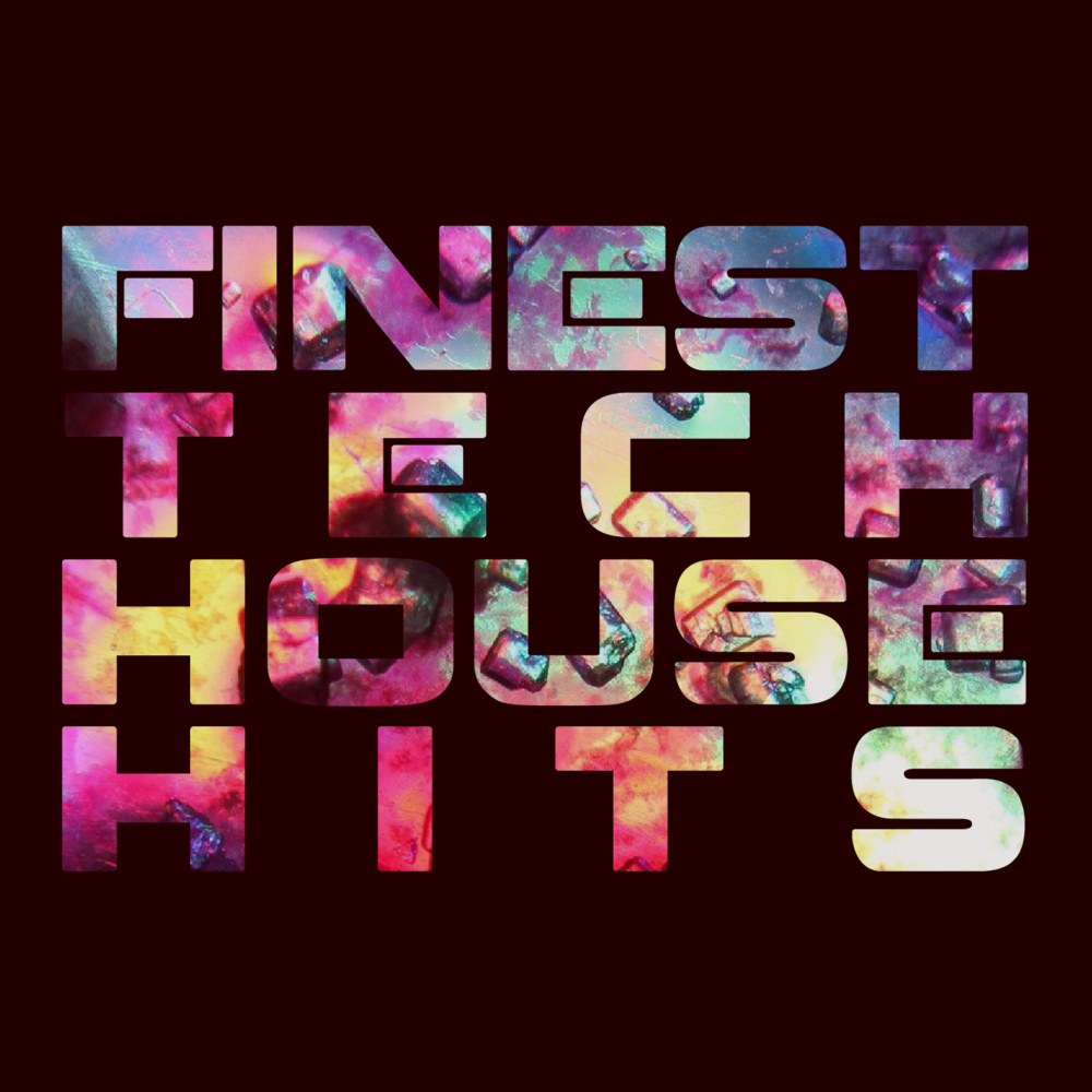 Accumulated Anger (Original Mix)