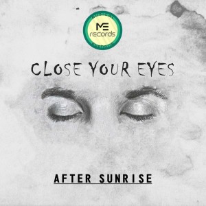 Album Close Your Eyes from After Sunrise