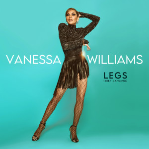 Vanessa Williams的專輯Legs (Keep Dancing)