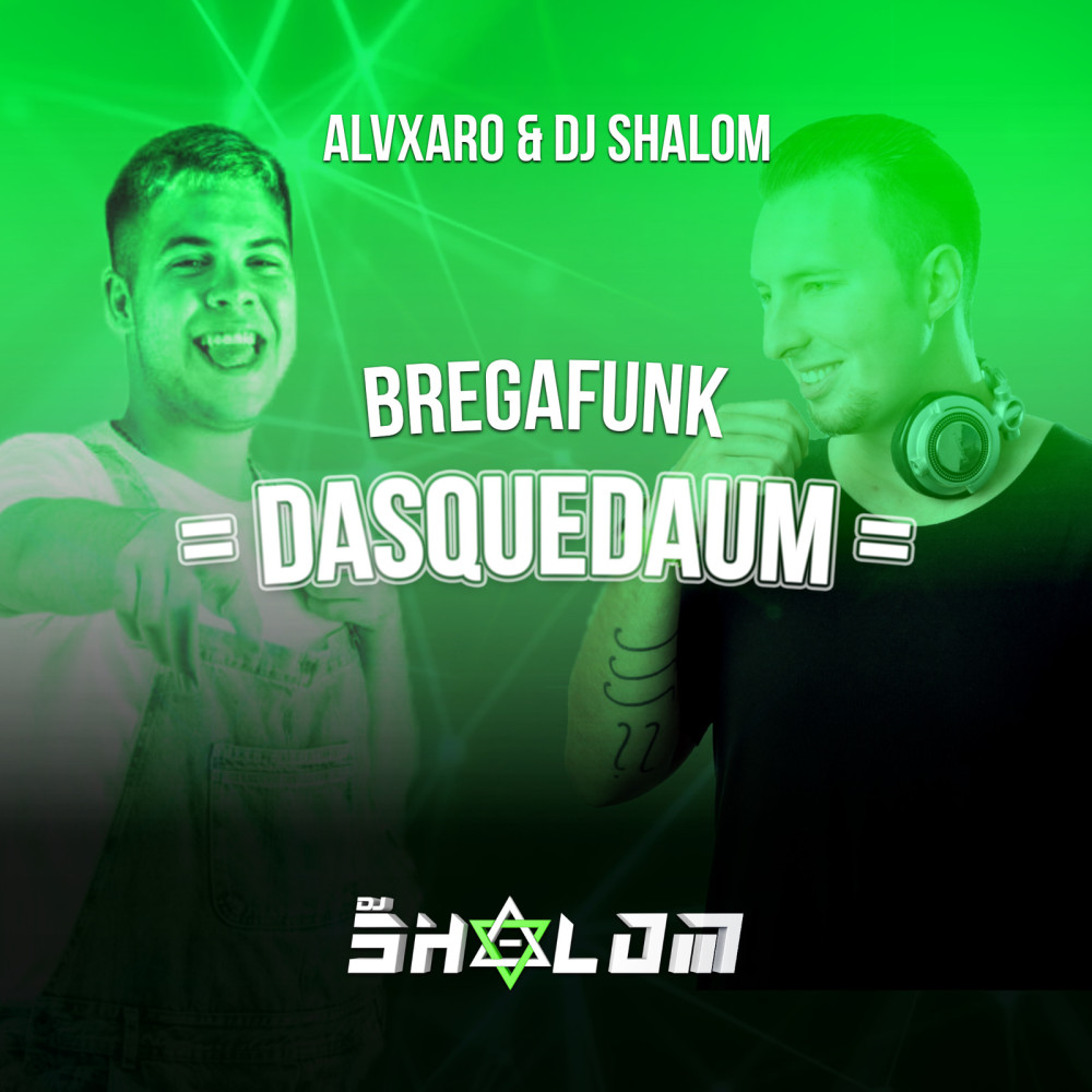 Bregafunk Dasquedaum