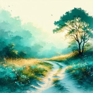 default playlist img