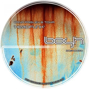 收聽Yana Paisley的Full House歌詞歌曲