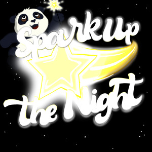 Listen to Spark up the Night song with lyrics from Mixing Alfredo