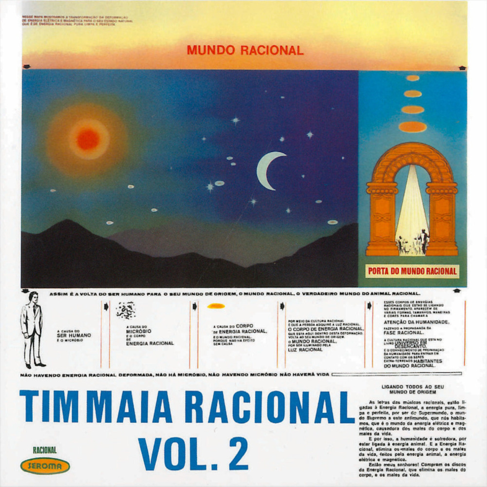 Energia Racional