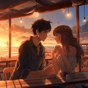 ดาวน์โหลดและฟังเพลง Drinks for two พร้อมเนื้อเพลงจาก Charlee Nguyen