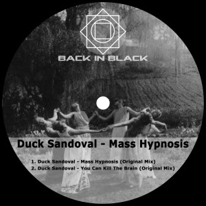 Dengarkan Mass Hypnosis lagu dari Duck Sandoval dengan lirik