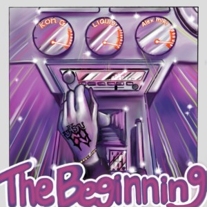 Listen to The Beginning song with lyrics from DJ ATSU69