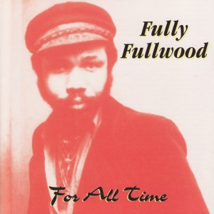 收聽Fully Fullwood的For All Time (Instrumental)歌詞歌曲