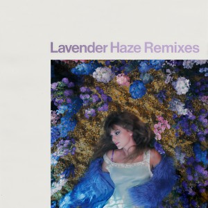收聽Taylor Swift的Lavender Haze (Clean)歌詞歌曲