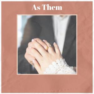 Album As Them from Various