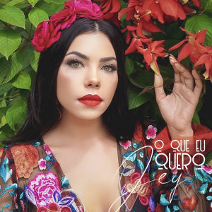 ดาวน์โหลดและฟังเพลง O Que Eu Quero พร้อมเนื้อเพลงจาก Jey