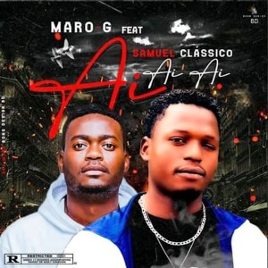 收聽Maro G的Ai Ai Ai (Explicit)歌詞歌曲